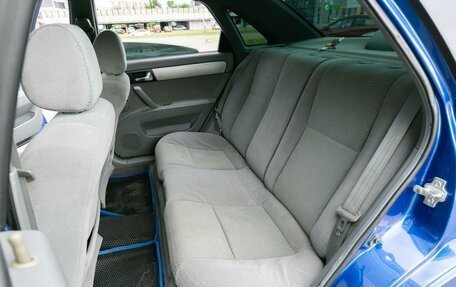 Chevrolet Lacetti, 2008 год, 420 000 рублей, 9 фотография