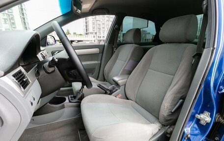 Chevrolet Lacetti, 2008 год, 420 000 рублей, 10 фотография