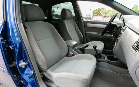 Chevrolet Lacetti, 2008 год, 420 000 рублей, 8 фотография
