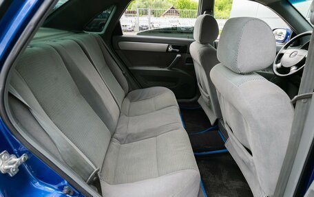 Chevrolet Lacetti, 2008 год, 420 000 рублей, 7 фотография