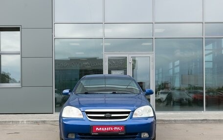Chevrolet Lacetti, 2008 год, 420 000 рублей, 3 фотография