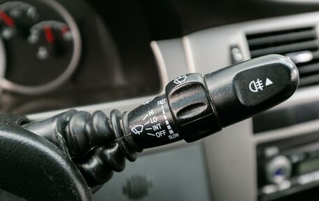 Chevrolet Lacetti, 2008 год, 420 000 рублей, 15 фотография