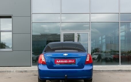 Chevrolet Lacetti, 2008 год, 420 000 рублей, 4 фотография