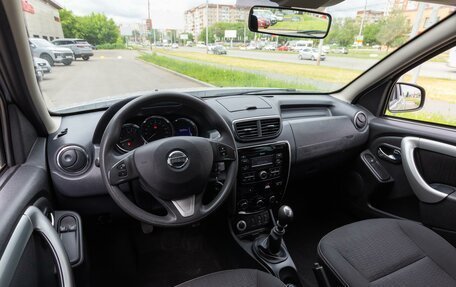 Nissan Terrano III, 2018 год, 1 465 000 рублей, 6 фотография