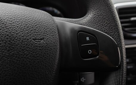 Nissan Terrano III, 2018 год, 1 465 000 рублей, 15 фотография