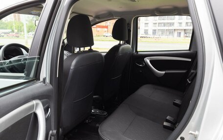 Nissan Terrano III, 2018 год, 1 465 000 рублей, 11 фотография