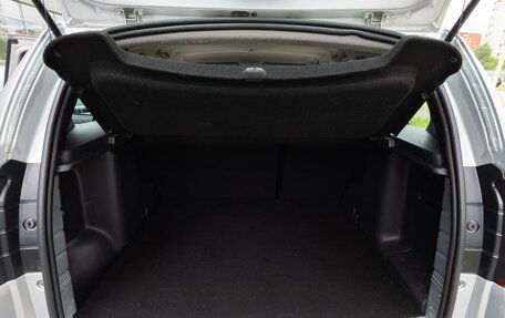 Nissan Terrano III, 2018 год, 1 465 000 рублей, 12 фотография