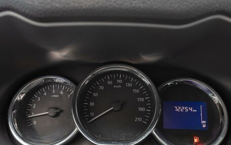 Nissan Terrano III, 2018 год, 1 465 000 рублей, 13 фотография