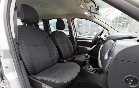 Nissan Terrano III, 2018 год, 1 465 000 рублей, 8 фотография