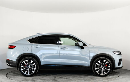 Geely Tugella FY11, 2021 год, 2 649 000 рублей, 4 фотография
