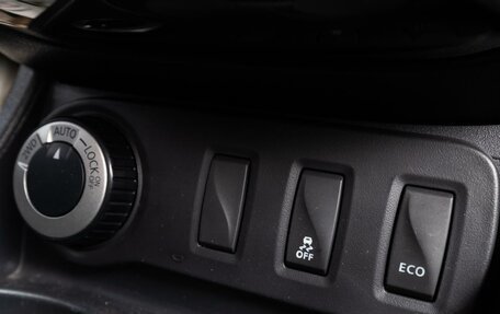 Nissan Terrano III, 2018 год, 1 465 000 рублей, 20 фотография