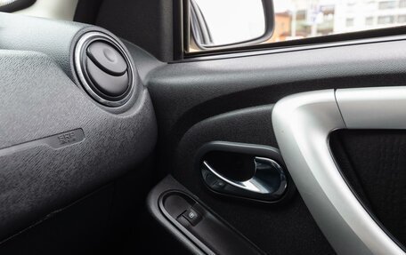 Nissan Terrano III, 2018 год, 1 465 000 рублей, 22 фотография