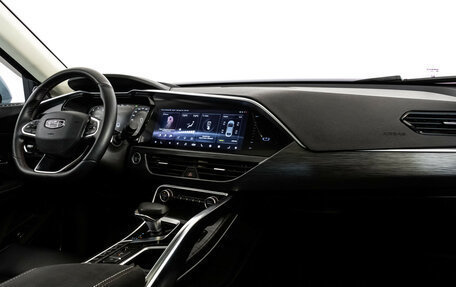 Geely Tugella FY11, 2021 год, 2 649 000 рублей, 9 фотография