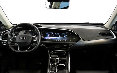 Geely Tugella FY11, 2021 год, 2 649 000 рублей, 10 фотография