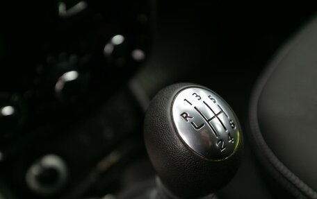 Nissan Terrano III, 2018 год, 1 465 000 рублей, 23 фотография