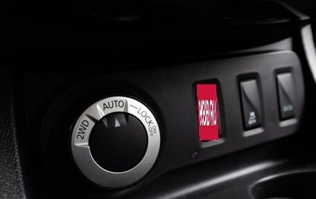 Nissan Terrano III, 2018 год, 1 465 000 рублей, 21 фотография