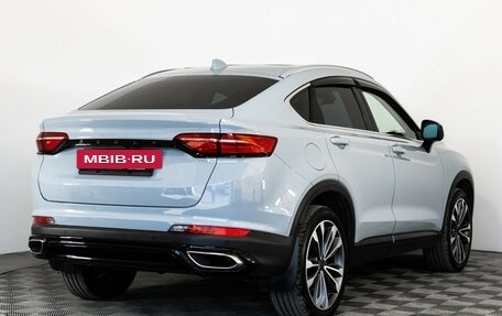 Geely Tugella FY11, 2021 год, 2 649 000 рублей, 5 фотография