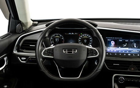 Geely Tugella FY11, 2021 год, 2 649 000 рублей, 12 фотография