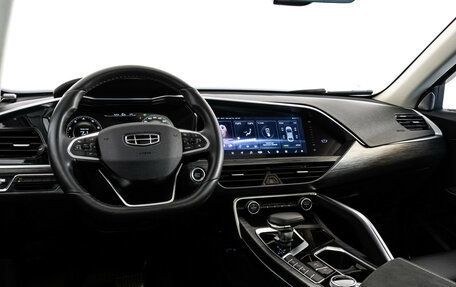 Geely Tugella FY11, 2021 год, 2 649 000 рублей, 11 фотография