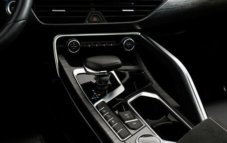 Geely Tugella FY11, 2021 год, 2 649 000 рублей, 15 фотография