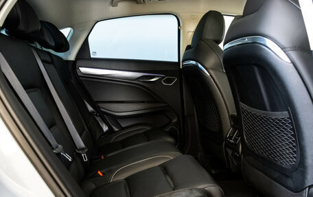 Geely Tugella FY11, 2021 год, 2 649 000 рублей, 17 фотография