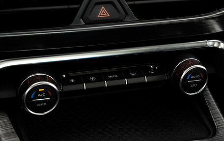 Geely Tugella FY11, 2021 год, 2 649 000 рублей, 20 фотография