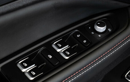 Geely Tugella FY11, 2021 год, 2 649 000 рублей, 22 фотография