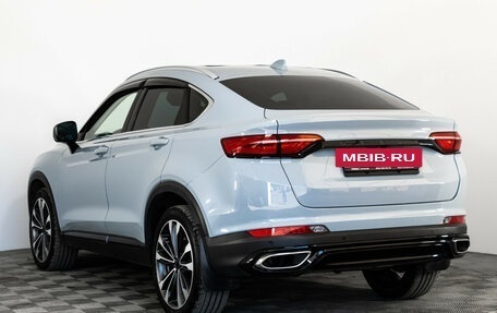 Geely Tugella FY11, 2021 год, 2 649 000 рублей, 7 фотография