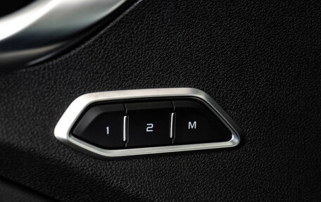Geely Tugella FY11, 2021 год, 2 649 000 рублей, 23 фотография