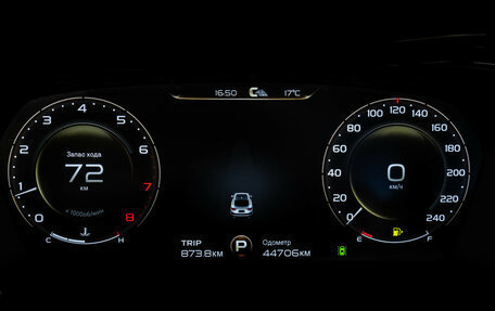 Geely Tugella FY11, 2021 год, 2 649 000 рублей, 28 фотография