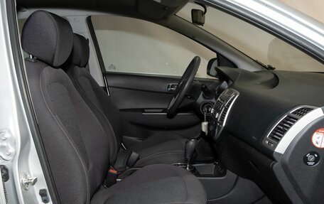 Hyundai i20 IB рестайлинг, 2010 год, 850 000 рублей, 10 фотография