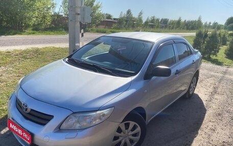 Toyota Corolla, 2008 год, 1 000 000 рублей, 1 фотография