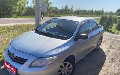 Toyota Corolla, 2008 год, 1 000 000 рублей, 1 фотография