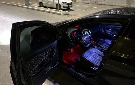 KIA cee'd III, 2012 год, 1 270 000 рублей, 6 фотография