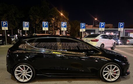 KIA cee'd III, 2012 год, 1 270 000 рублей, 7 фотография