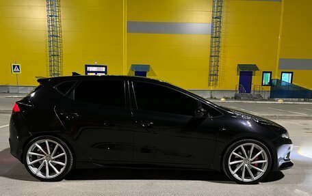 KIA cee'd III, 2012 год, 1 270 000 рублей, 14 фотография