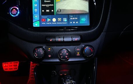 KIA cee'd III, 2012 год, 1 270 000 рублей, 9 фотография