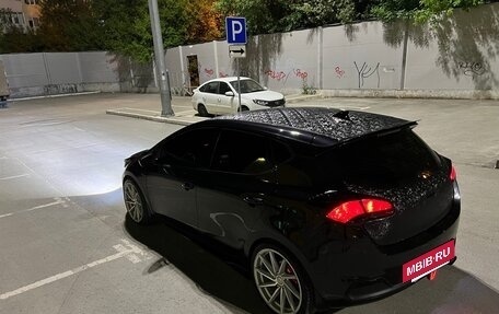 KIA cee'd III, 2012 год, 1 270 000 рублей, 3 фотография