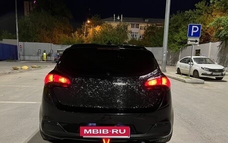 KIA cee'd III, 2012 год, 1 270 000 рублей, 12 фотография