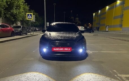 KIA cee'd III, 2012 год, 1 270 000 рублей, 17 фотография