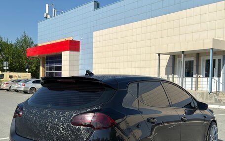 KIA cee'd III, 2012 год, 1 270 000 рублей, 24 фотография