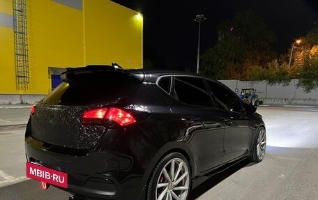 KIA cee'd III, 2012 год, 1 270 000 рублей, 13 фотография