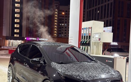 KIA cee'd III, 2012 год, 1 270 000 рублей, 28 фотография