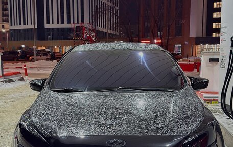 KIA cee'd III, 2012 год, 1 270 000 рублей, 29 фотография