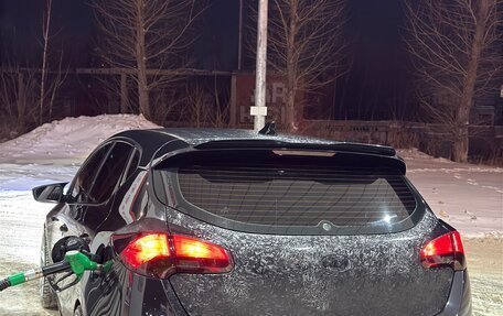 KIA cee'd III, 2012 год, 1 270 000 рублей, 30 фотография