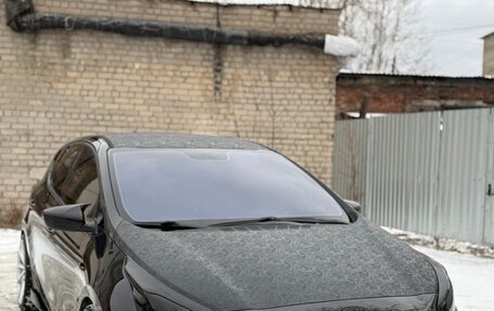 KIA cee'd III, 2012 год, 1 270 000 рублей, 31 фотография
