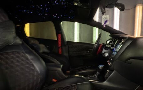 KIA cee'd III, 2012 год, 1 270 000 рублей, 34 фотография