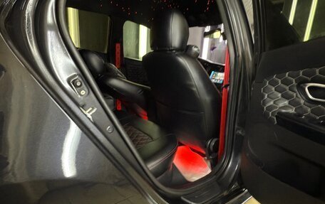 KIA cee'd III, 2012 год, 1 270 000 рублей, 35 фотография