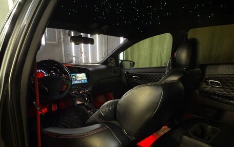 KIA cee'd III, 2012 год, 1 270 000 рублей, 37 фотография