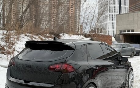 KIA cee'd III, 2012 год, 1 270 000 рублей, 32 фотография